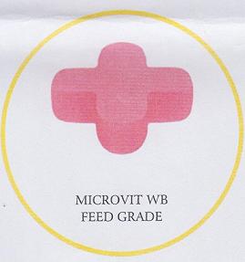 Manufacturers Exporters and Wholesale Suppliers of Microvit WB Feed Grade Kolkata West Bengal